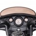 12V Kids Ride on Three-Wheeled Motorcycle